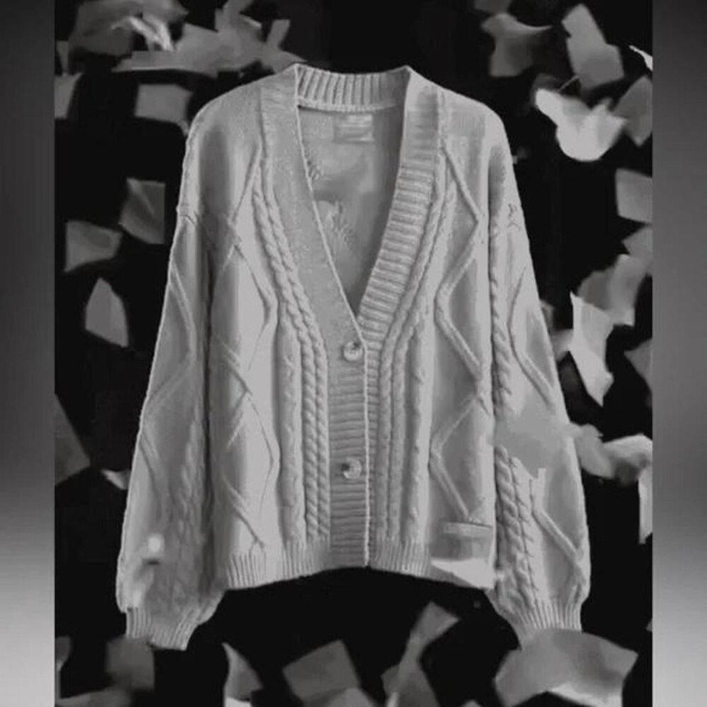 Taylor Swift The Tortured Poets Department Cardigan